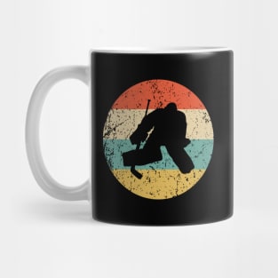 Hockey - Hockey Goalie Mug